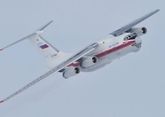 Самолет МЧС доставит в Москву более 100 россиян 