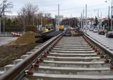 В Краснодаре построят новую городскую трамвайную линию