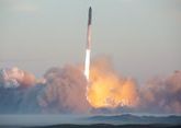 Лунная ракета SpaceX второй раз потерпела неудачу на испытаниях