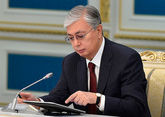 Глава Казахстана прилетит в Азербайджан