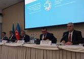 Экономический форум &quot;СПЕКА 2023&quot; открылся в Баку