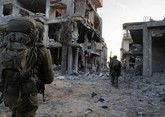 Израиль и ХАМАС договорились о перемирии на четыре дня