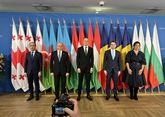 Азербайджан, Грузия, Румыния и Венгрия договорились о &quot;зеленой&quot; энергетике