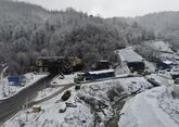 Грузия строит самый длинный тоннель в республике 