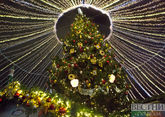 Ставрополь на Новый год останется без салюта и массовых мероприятий