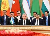 Глава Узбекистана приедет в Азербайджан