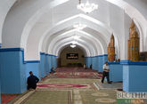 Первую мурманскую мечеть создадут на деньги дагестанцев