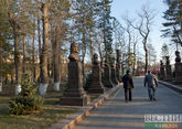 В Назрани построят первый в Ингушетии национальный парк