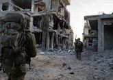 Сектор Газа: еще два дня тишины