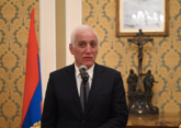 Хачатрян: Армения больше не поддерживает сепаратизм в Азербайджане