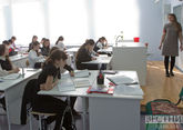В новых школах Ингушетии работают тысячи педагогов