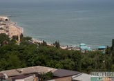 В Дагестане идет борьба за снос незаконных объектов на берегу моря