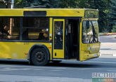Жителей Ставрополя 1 января встретят новые автобусы
