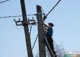 В Дагестане отремонтировали свыше тысячи километров электросетей