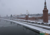 Москва готовится к историческим морозам