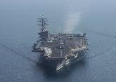 США и Иран: тактический морской бой в Персидском заливе