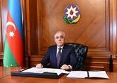 Али Асадов: сепаратизм в Азербайджане ликвидирован