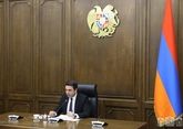 Армения и ОДКБ: Ереван полностью отказался от заседания ПА ОДКБ