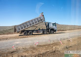 Дорога Шуша-Лачин будет восстановлена в Азербайджане