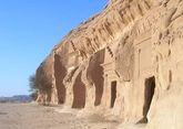 10 главных археологических памятников Саудовской Аравии