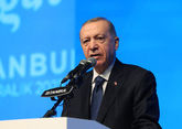 Эрдоган: поведение США требует реформы ООН