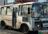 В Кисловодске подорожает проезд на общественном транспорте