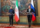 Россия и Иран готовят &quot;большой&quot; договор