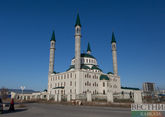 Число мечетей в России увеличилось до 7000