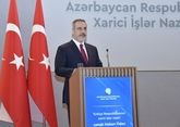 МИД Турции: Армении нужно приложить усилия для создания мира в регионе