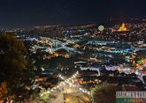 Новый год и Рождество в Тбилиси 2024: когда отмечают, куда пойти, чем заняться?