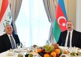 Баку и Багдад закладывают фундамент стратегического партнерства - иракский политолог