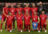 Сборная России по футболу сыграет с Сербией весной