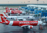 Air Asia начинает полеты между Алматы и Куала-Лумпуром