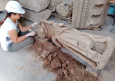 Археологи в Турции сделали невероятную находку в Мугле