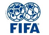 Россия встретит Новый год на 38-м месте в рейтинге ФИФА