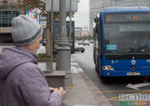 Буйный пассажир автобуса устроил в Алматы ДТП с тремя жертвами