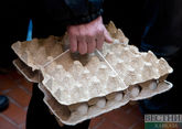Куриные яйца вызвали ажиотаж на ярмарке в Ставрополе