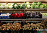 Минсельхоз: резкого роста цен на картофель и овощи в России не ожидается