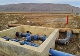 В Дагестане завершилось строительство водовода в Буйнакск