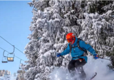 Где в Казахстане кататься на лыжах и сноуборде?