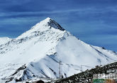 Стала известна судьба пропавшего на горе Казбек альпиниста 