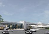 Новый автовокзал Ростова все же будет достроен