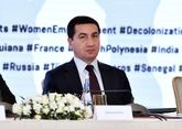 Хикмет Гаджиев: Азербайджан готов к миру с Арменией