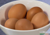 Яйца из Турции поступят в продажу в Москве и Подмосковье