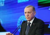 Эрдоган: Турция укрепляет позиции на «глобальной шахматной доске»