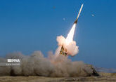 Иран запускает производство новых ракет