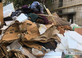 Ущерб от мусорной свалки возле Махачкалы составил почти 21 млрд рублей