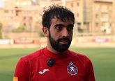 Полузащитник сборной Армении по футболу стал игроком российского клуба