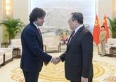 Тбилиси назвал переговоры с Пекином главным событием 2024 года