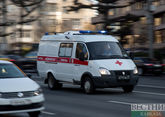 Два человека погибли при взрыве газа в Дагестане